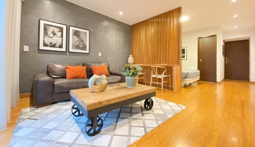 Basic Apartment