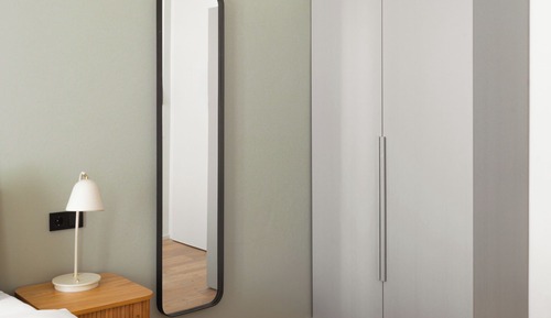 Suite Wheelchair Accessible