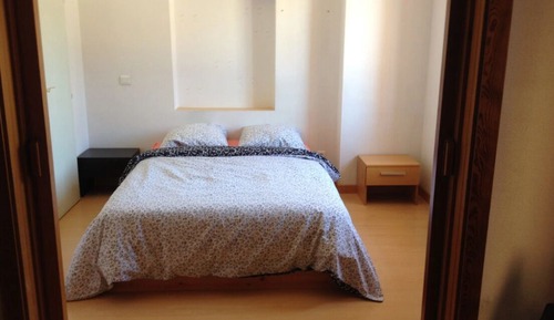 Basic Apartment, Mountain View