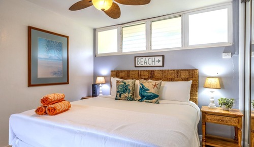 Condo (1 Bedroom)