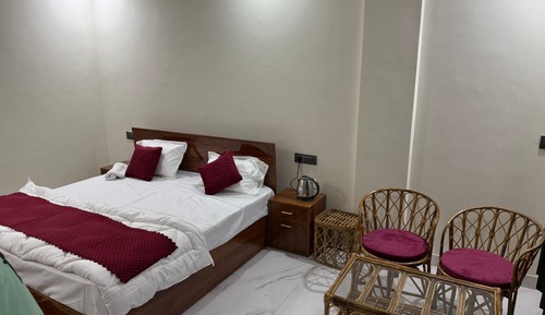 Comfort Shared Dormitory
