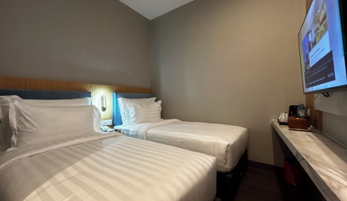 Superior Double or Twin Room