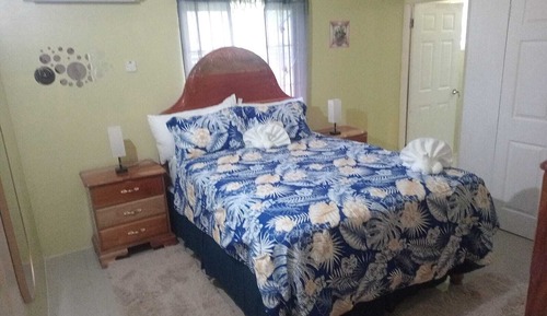 Comfort Room