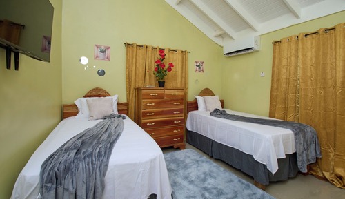 Comfort Double or Twin Room