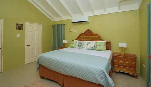 Comfort House