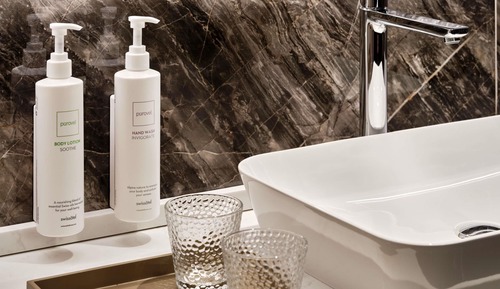 Swissotel Vitality