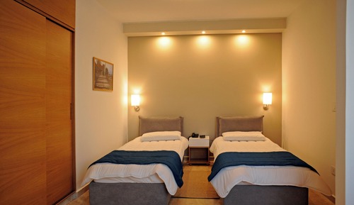 Superior Apartment, Mountain View