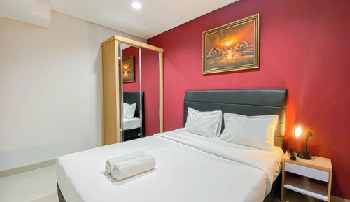 Standard Apartment, 1 Bedroom (Apartment)