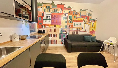 Family Apartment