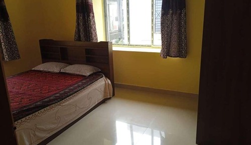Bungalow, 3 Bedrooms, Balcony, Pool View