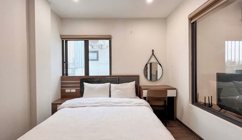 Family Apartment