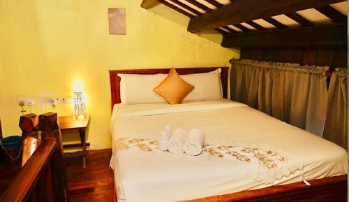 Classic Double or Twin Room