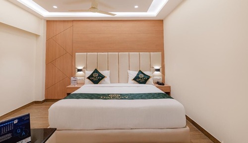 Royal Studio Suite