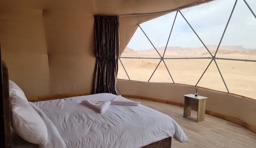 Luxury Double Room, Balcony, Mountain View