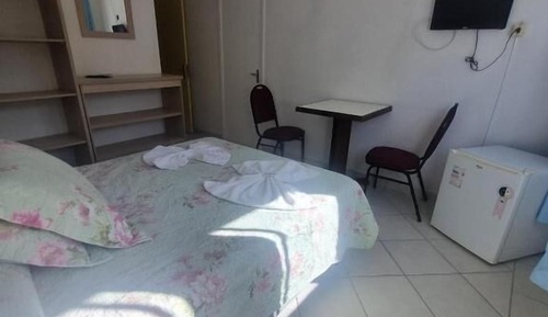 Comfort Twin Room