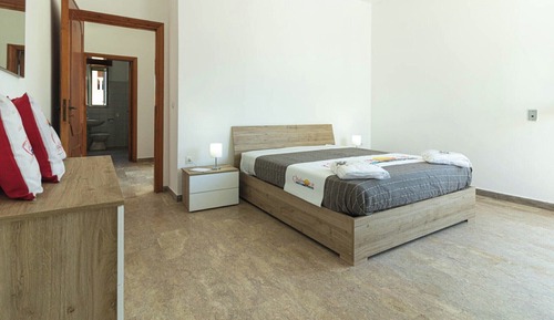 Comfort Villa, Beach View