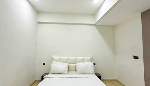 Royal Suite, 3 Bedrooms, City View