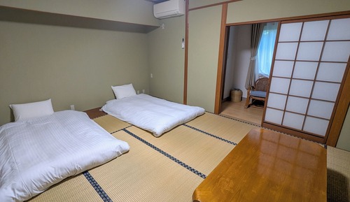 Basic Room