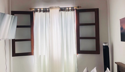 Basic Double Room