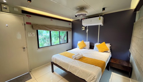 Indipod 3