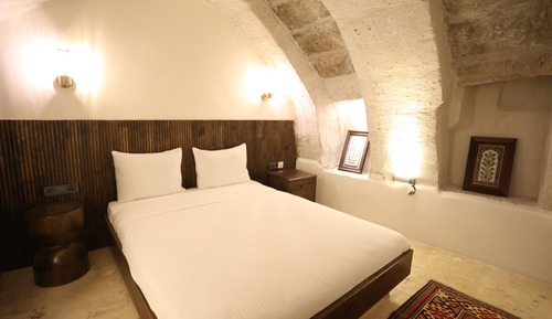 Superior Room, Courtyard View