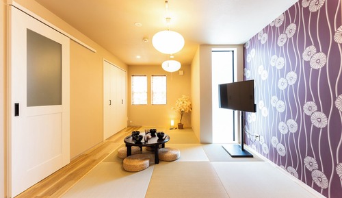 Basic Apartment
