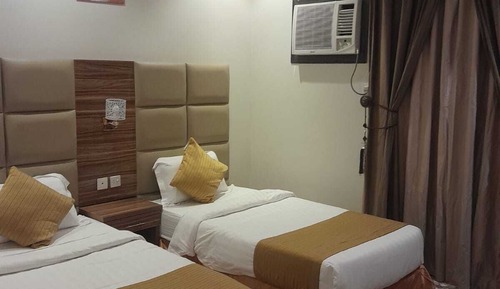 Classic Double or Twin Room
