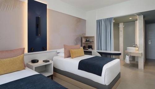 Room, 2 Twin Beds
