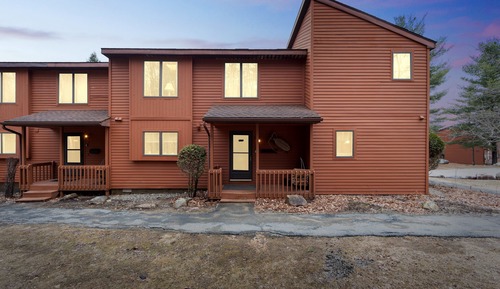 Townhome, 3 Bedrooms