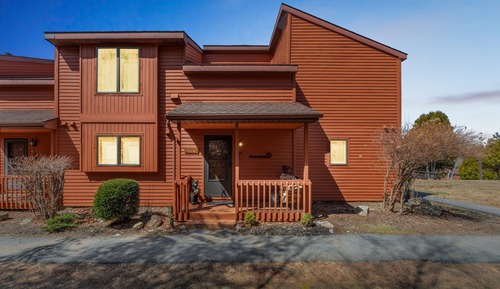 Townhome, 2 Bedrooms