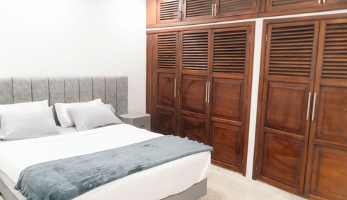 Basic Twin Room