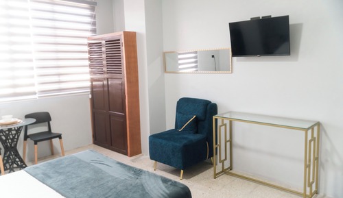 Economy Apartment