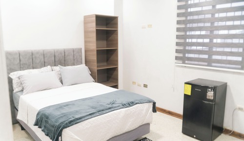 Basic Apartment