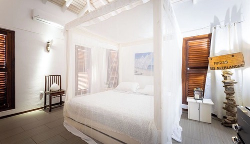 Deluxe Villa, 6 Bedrooms, Air conditioning, Garden View