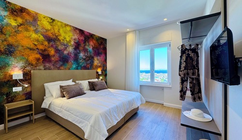 Apartment, Sea View