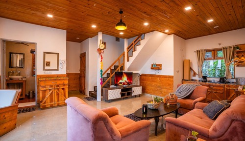 Superior Villa