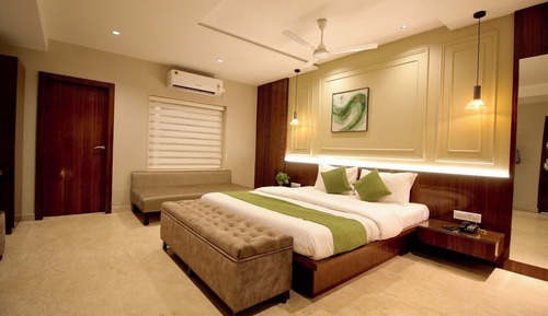 Presidential Room