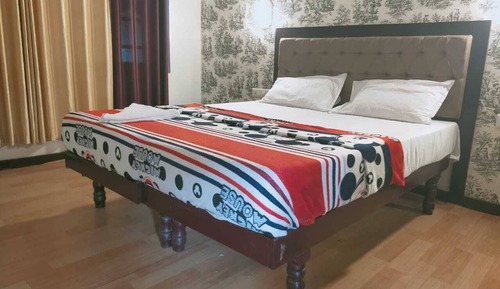Deluxe Double Room, Lake View
