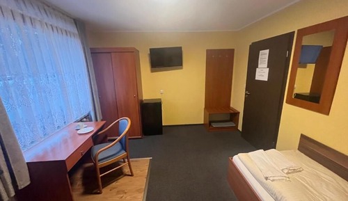 Basic Apartment, 1 Bedroom, Kitchenette