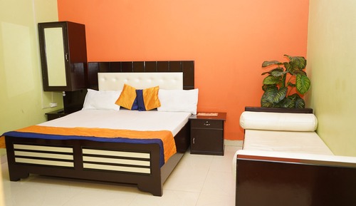 Family Triple Room, Balcony