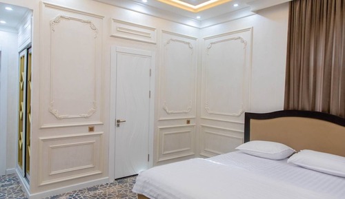 Comfort Double or Twin Room