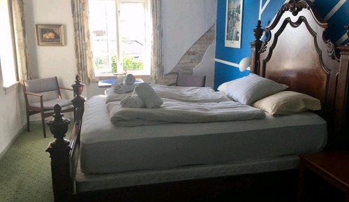 Family Quadruple Room