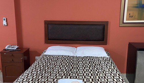 Honeymoon Room