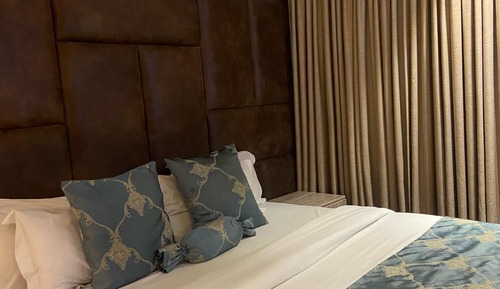 Classic Single Room