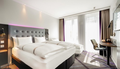 Family Triple Room