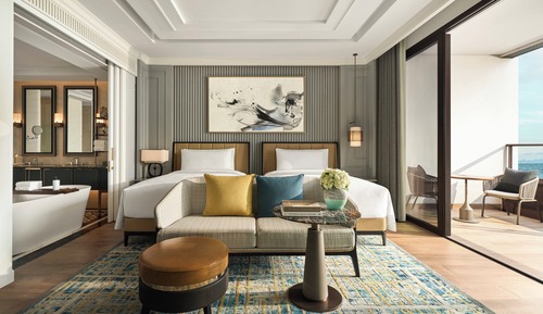 Classic Room