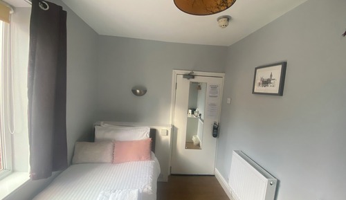 Single Room