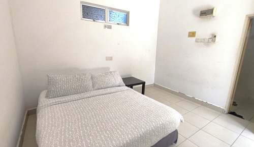 Deluxe Room, 1 Queen Bed