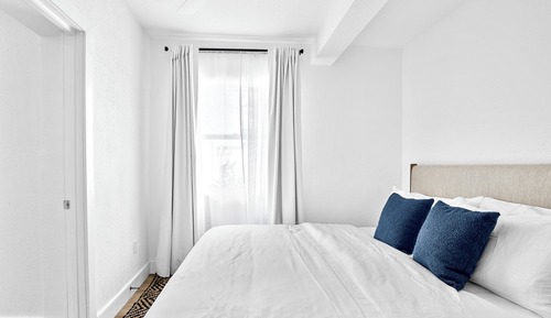 Deluxe Suite, 2 Bedrooms