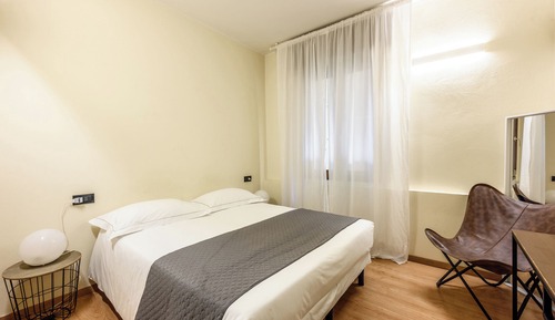 Comfort Apartment